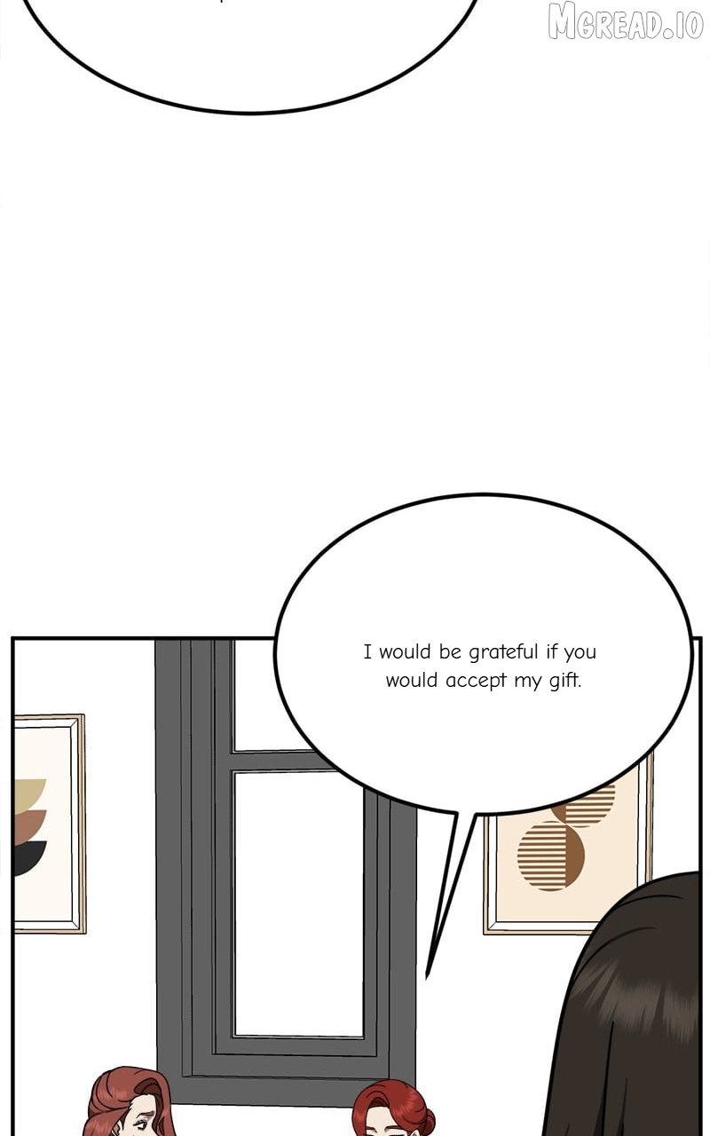 Change Me Chapter 174  - page 76